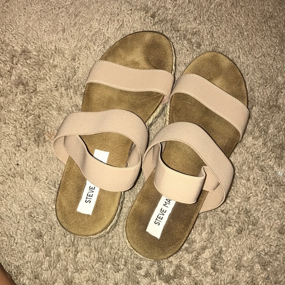 steve madden kahlua sandal